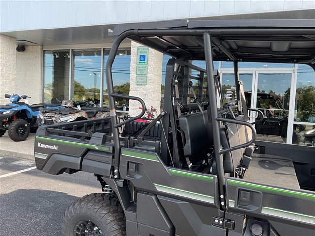 2024 Kawasaki Mule PRO-FXT 1000 LE at Cycle Max