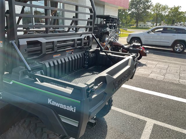 2024 Kawasaki Mule PRO-FXT 1000 LE at Cycle Max