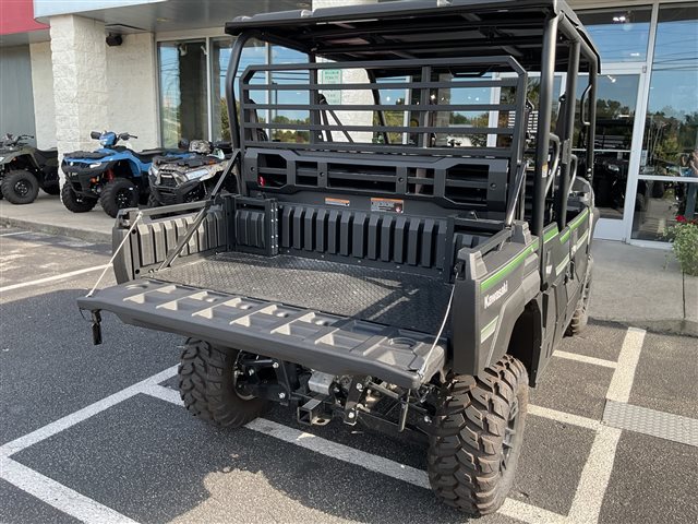 2024 Kawasaki Mule PRO-FXT 1000 LE at Cycle Max