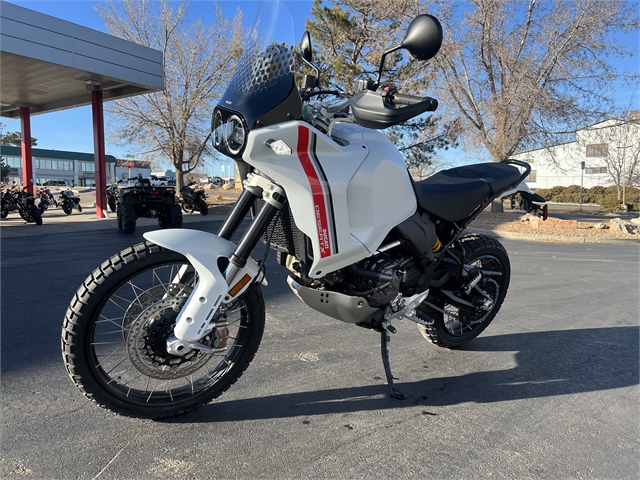 2023 Ducati DesertX 937 at Aces Motorcycles - Fort Collins