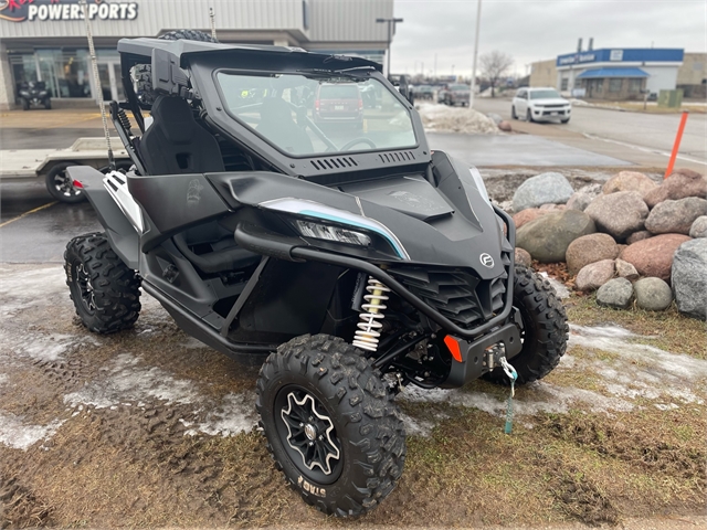 2021 CFMOTO ZFORCE 950 Sport at Rod's Ride On Powersports