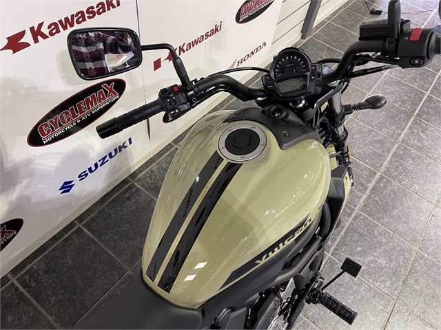 2024 Kawasaki Vulcan S ABS at Cycle Max