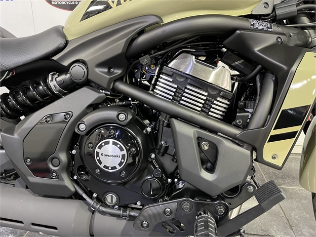 2024 Kawasaki Vulcan S ABS at Cycle Max