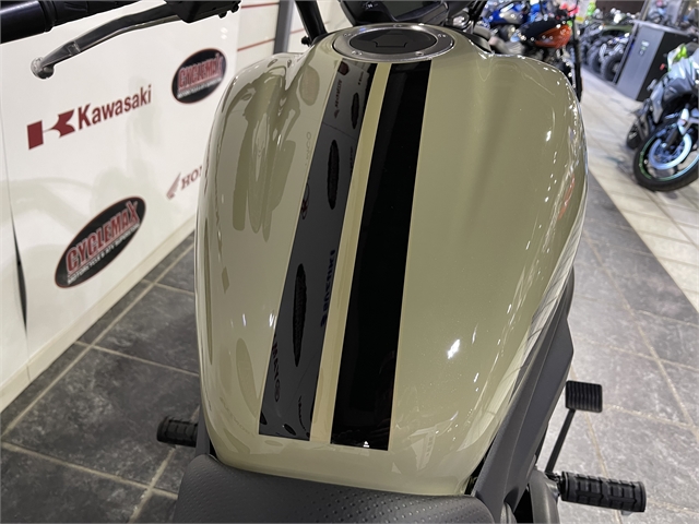 2024 Kawasaki Vulcan S ABS at Cycle Max