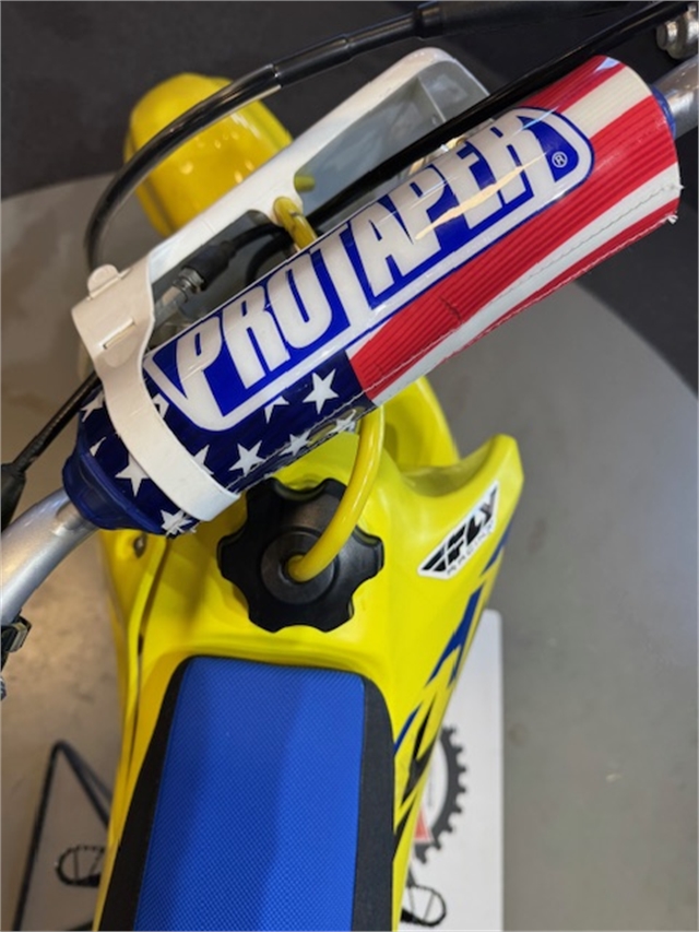 2022 Suzuki RM 85 at Martin Moto