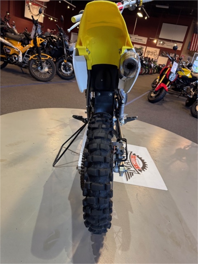 2022 Suzuki RM 85 at Martin Moto