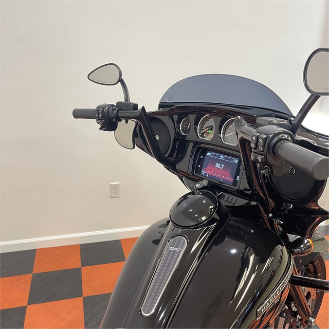 2019 Harley-Davidson Street Glide Special at Harley-Davidson of Indianapolis