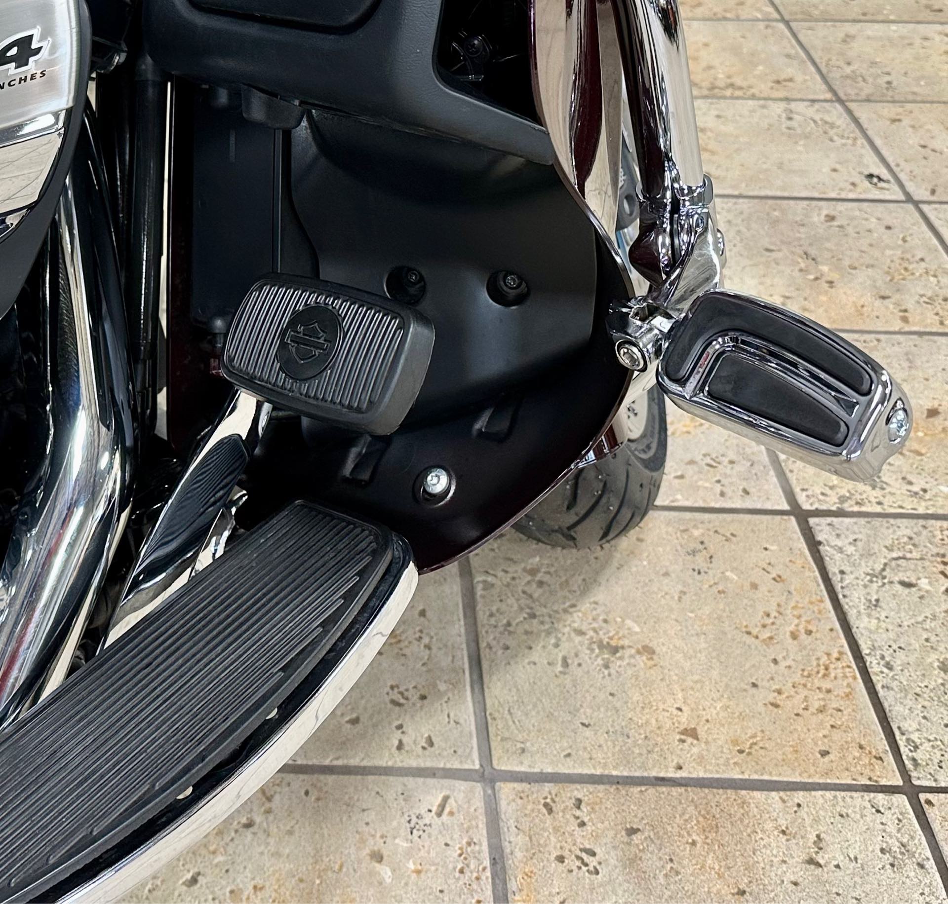 2021 Harley-Davidson Road Glide Limited at Destination Harley-Davidson®, Tacoma, WA 98424