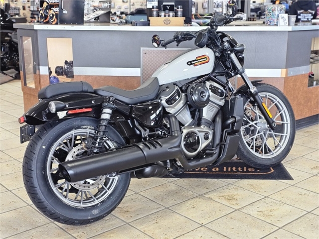 2024 Harley-Davidson Sportster Nightster Special at Destination Harley-Davidson®, Tacoma, WA 98424