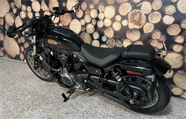 2023 Harley-Davidson Sportster Nightster Special at Northwoods Harley-Davidson