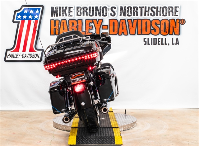 2021 Harley-Davidson Grand American Touring Ultra Limited at Mike Bruno's Northshore Harley-Davidson