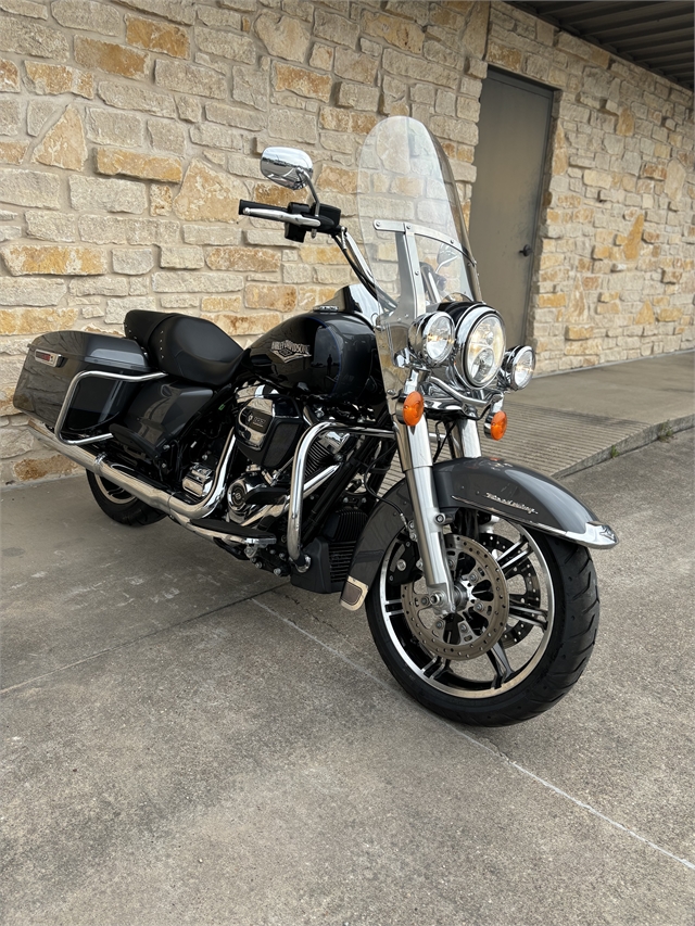 2022 Harley-Davidson Road King Base at Harley-Davidson of Waco