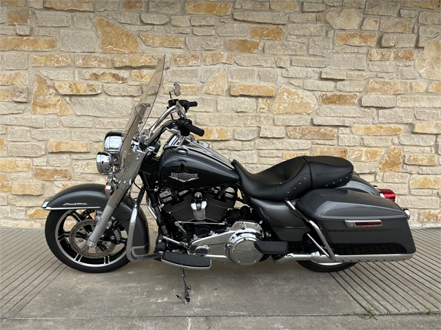 2022 Harley-Davidson Road King Base at Harley-Davidson of Waco