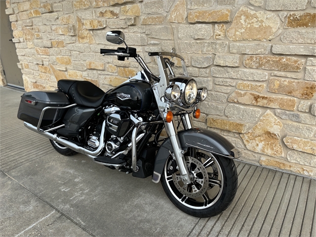 2022 Harley-Davidson Road King Base at Harley-Davidson of Waco