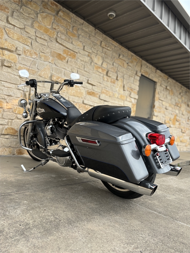 2022 Harley-Davidson Road King Base at Harley-Davidson of Waco