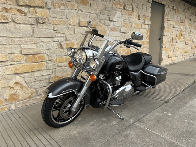 2022 Harley-Davidson Road King Base at Harley-Davidson of Waco