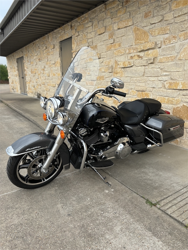 2022 Harley-Davidson Road King Base at Harley-Davidson of Waco