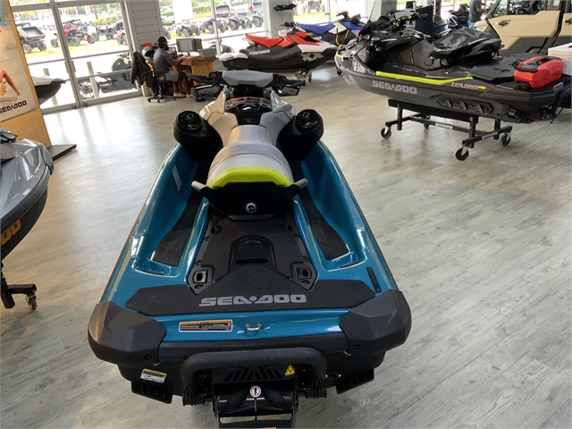 2024 Sea-Doo GTI SE 130 at Jacksonville Powersports, Jacksonville, FL 32225