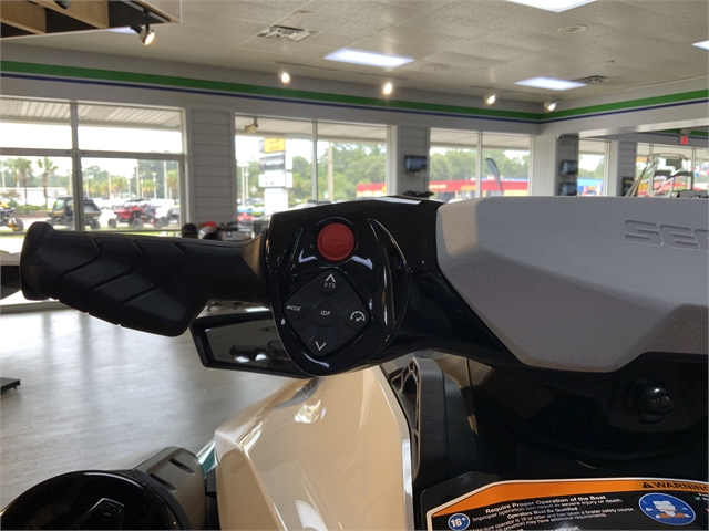 2024 Sea-Doo GTI SE 130 at Jacksonville Powersports, Jacksonville, FL 32225