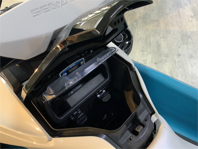 2024 Sea-Doo GTI SE 130 at Jacksonville Powersports, Jacksonville, FL 32225