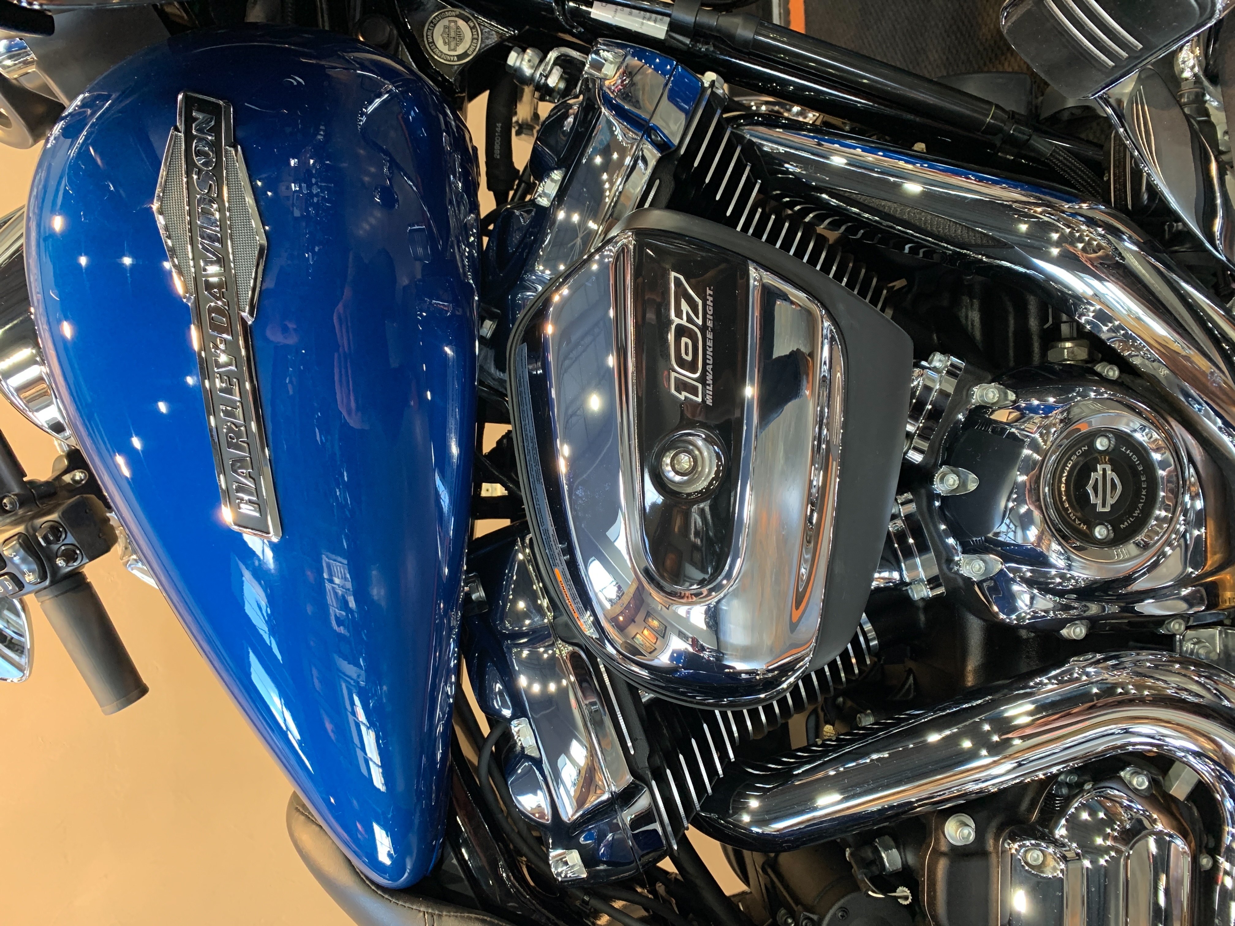 2022 Harley-Davidson Road Glide Base at Vandervest Harley-Davidson, Green Bay, WI 54303