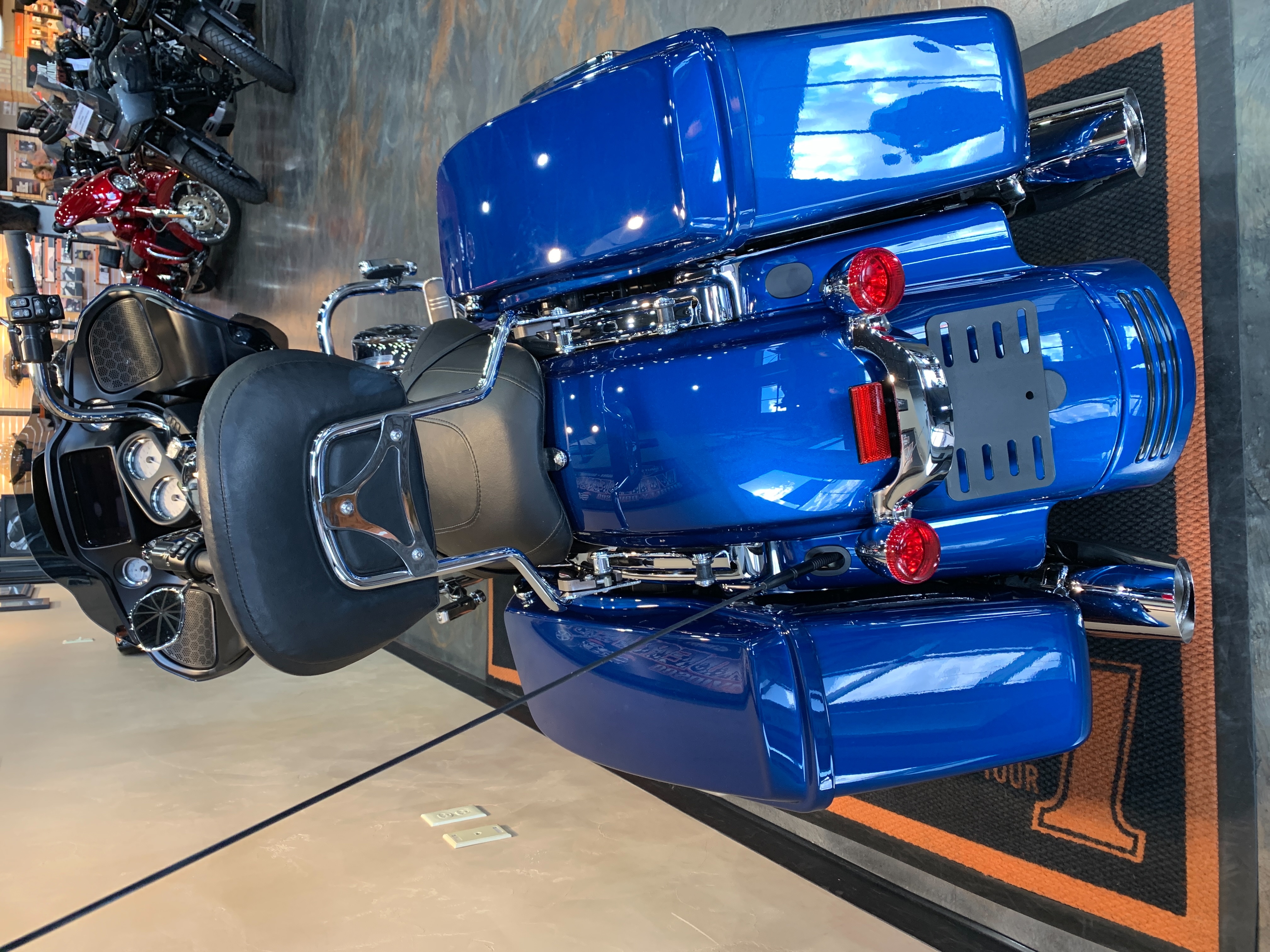 2022 Harley-Davidson Road Glide Base at Vandervest Harley-Davidson, Green Bay, WI 54303