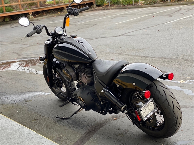 2023 Indian Motorcycle Chief Bobber Base at Lynnwood Motoplex, Lynnwood, WA 98037