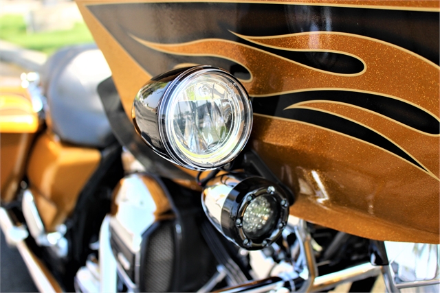 2016 Harley-Davidson Road Glide Special at Quaid Harley-Davidson, Loma Linda, CA 92354