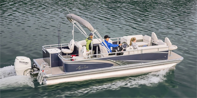 2023 Avalon Venture - 21 FT Cruise Bow Fish at Sunrise Marine & Motorsports