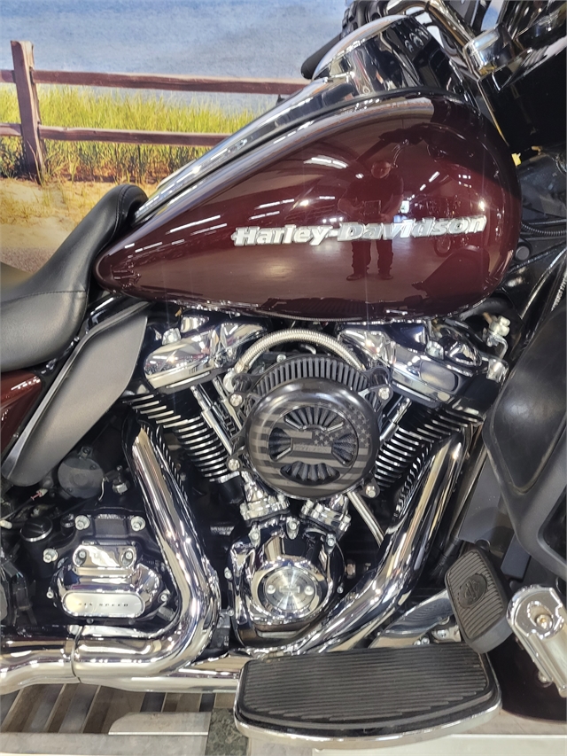 2021 Harley-Davidson FLHTK at Hot Rod Harley-Davidson