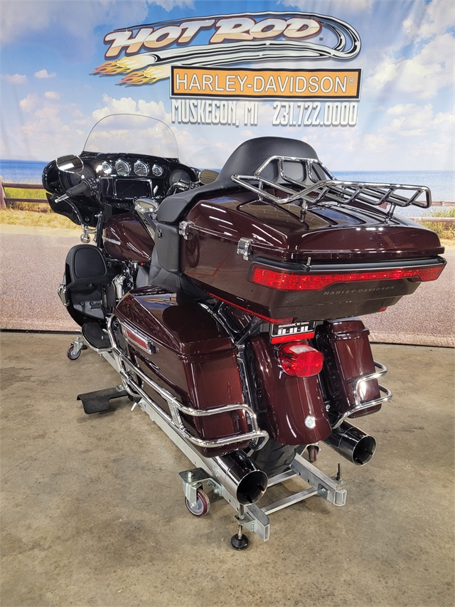 2021 Harley-Davidson FLHTK at Hot Rod Harley-Davidson