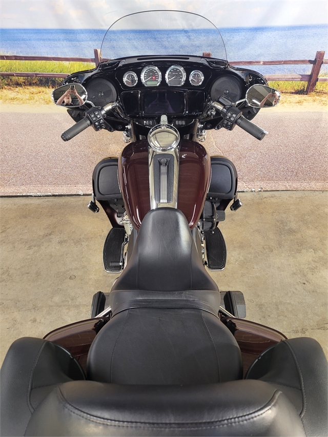 2021 Harley-Davidson FLHTK at Hot Rod Harley-Davidson