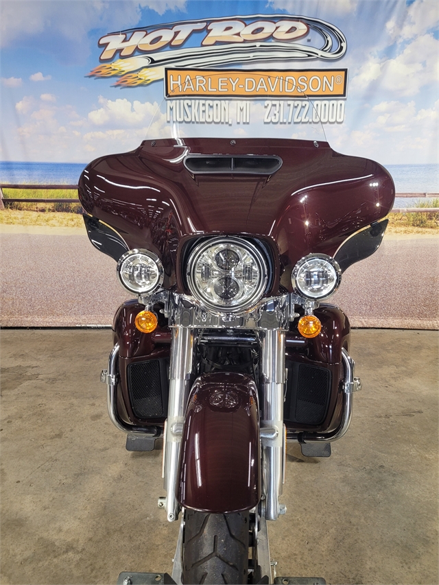 2021 Harley-Davidson FLHTK at Hot Rod Harley-Davidson