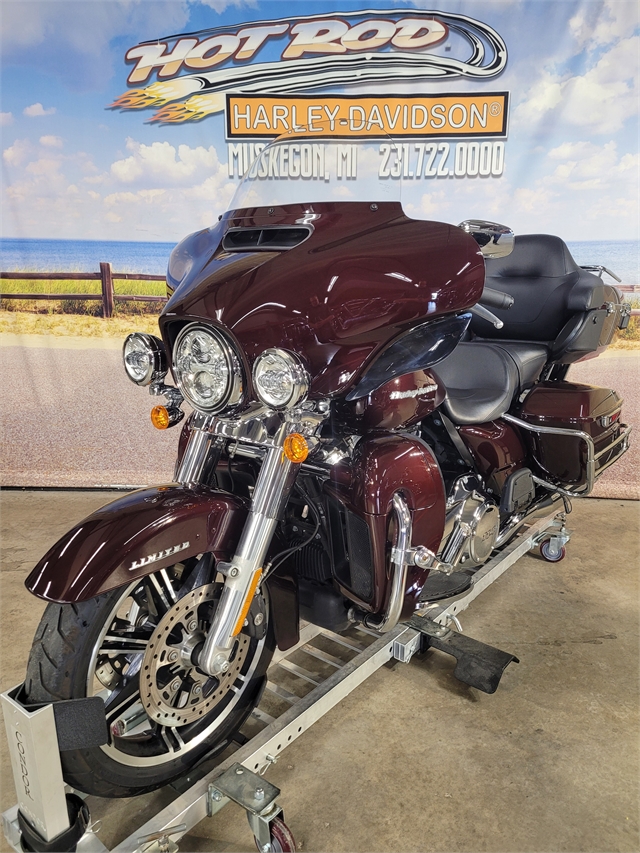 2021 Harley-Davidson FLHTK at Hot Rod Harley-Davidson