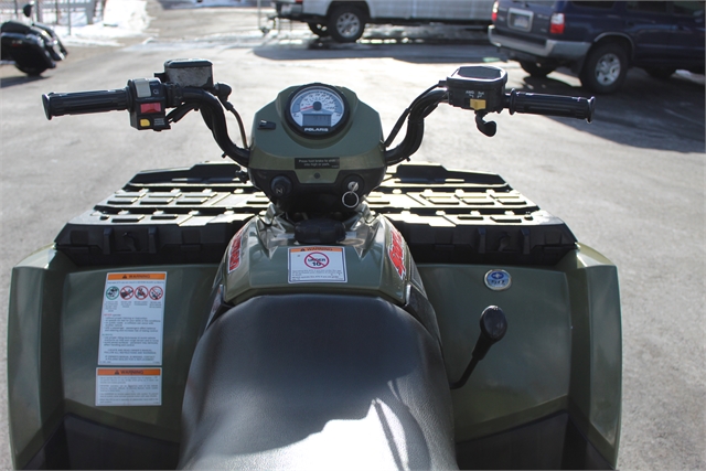 2005 Polaris Sportsman 400 at Aces Motorcycles - Fort Collins