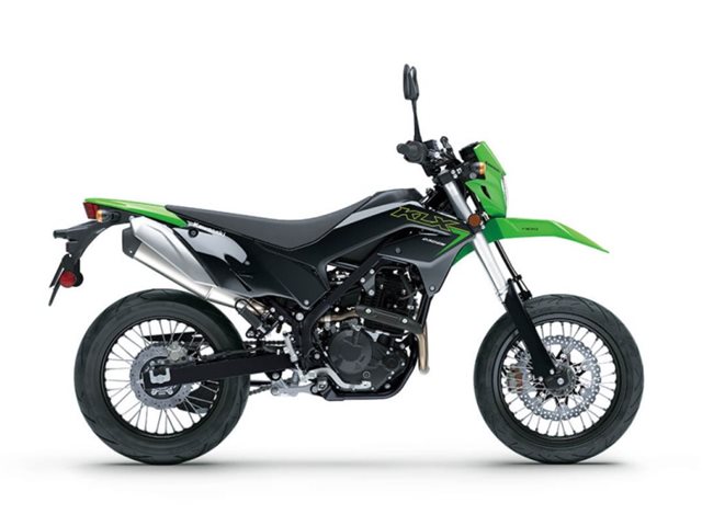 Kawasaki KLX 230 Image