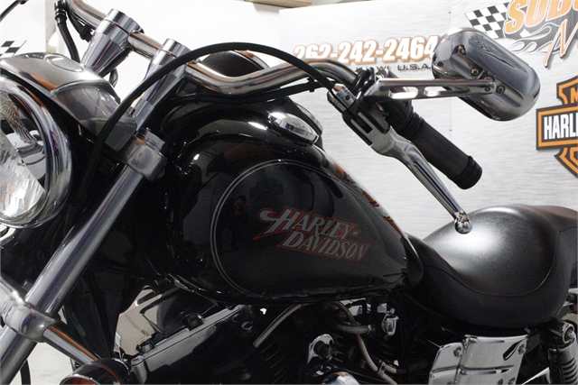 2004 Harley-Davidson Dyna Glide Low Rider at Suburban Motors Harley-Davidson