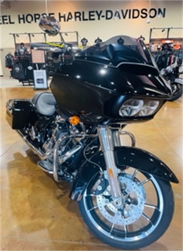 2021 Harley-Davidson Grand American Touring Road Glide at Steel Horse Harley-Davidson®