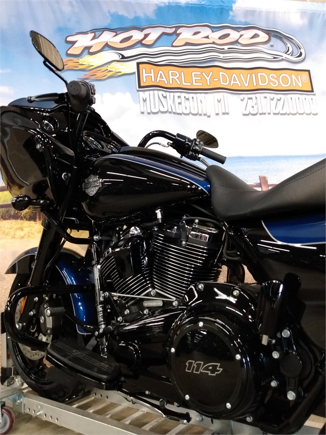 2022 Harley-Davidson Road Glide Special Road Glide Special at Hot Rod Harley-Davidson