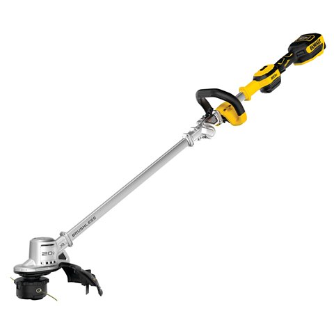 2023 Dewalt 20V TRIMMER at McKinney Outdoor Superstore