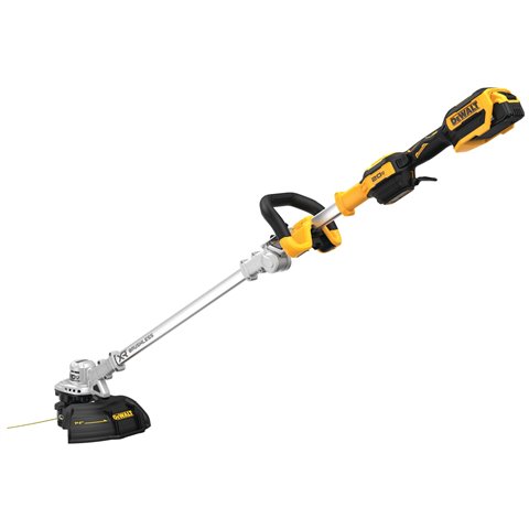 2023 Dewalt 20V TRIMMER at McKinney Outdoor Superstore