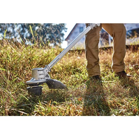 2023 Dewalt 20V TRIMMER at McKinney Outdoor Superstore