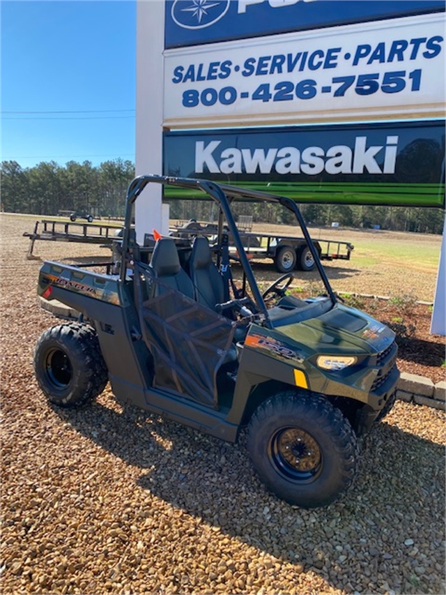 2024 Polaris Ranger 150 EFI at R/T Powersports