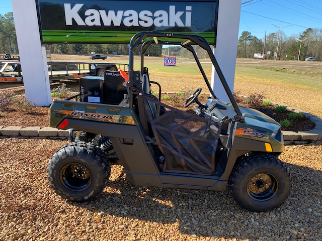 2024 Polaris Ranger 150 EFI at R/T Powersports