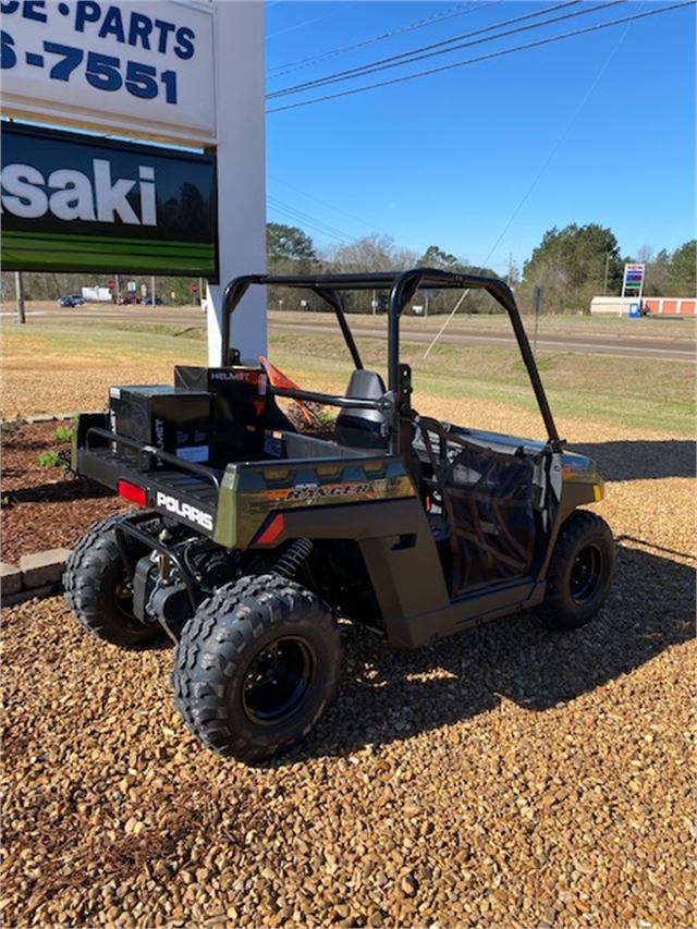 2024 Polaris Ranger 150 EFI at R/T Powersports