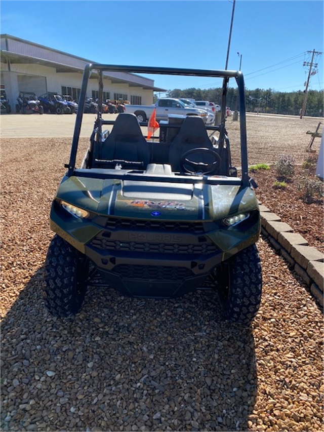 2024 Polaris Ranger 150 EFI at R/T Powersports