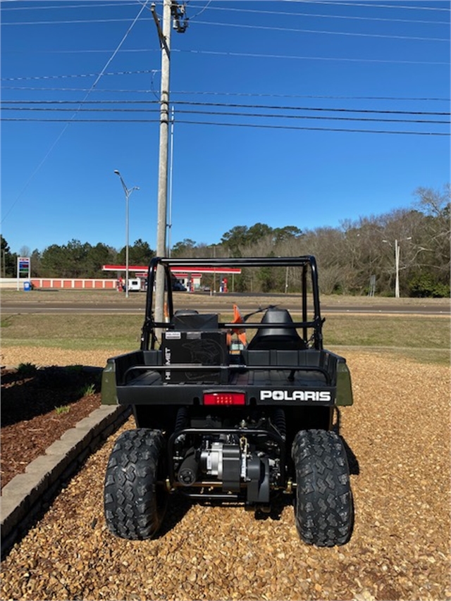 2024 Polaris Ranger 150 EFI at R/T Powersports