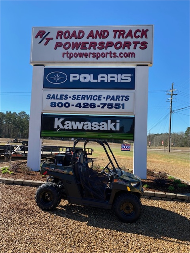 2024 Polaris Ranger 150 EFI at R/T Powersports