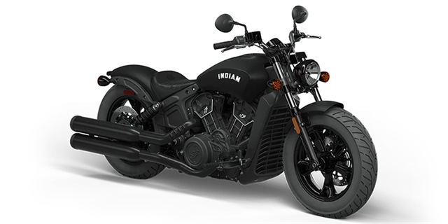 2022 Indian Scout Bobber Sixty at Fort Myers