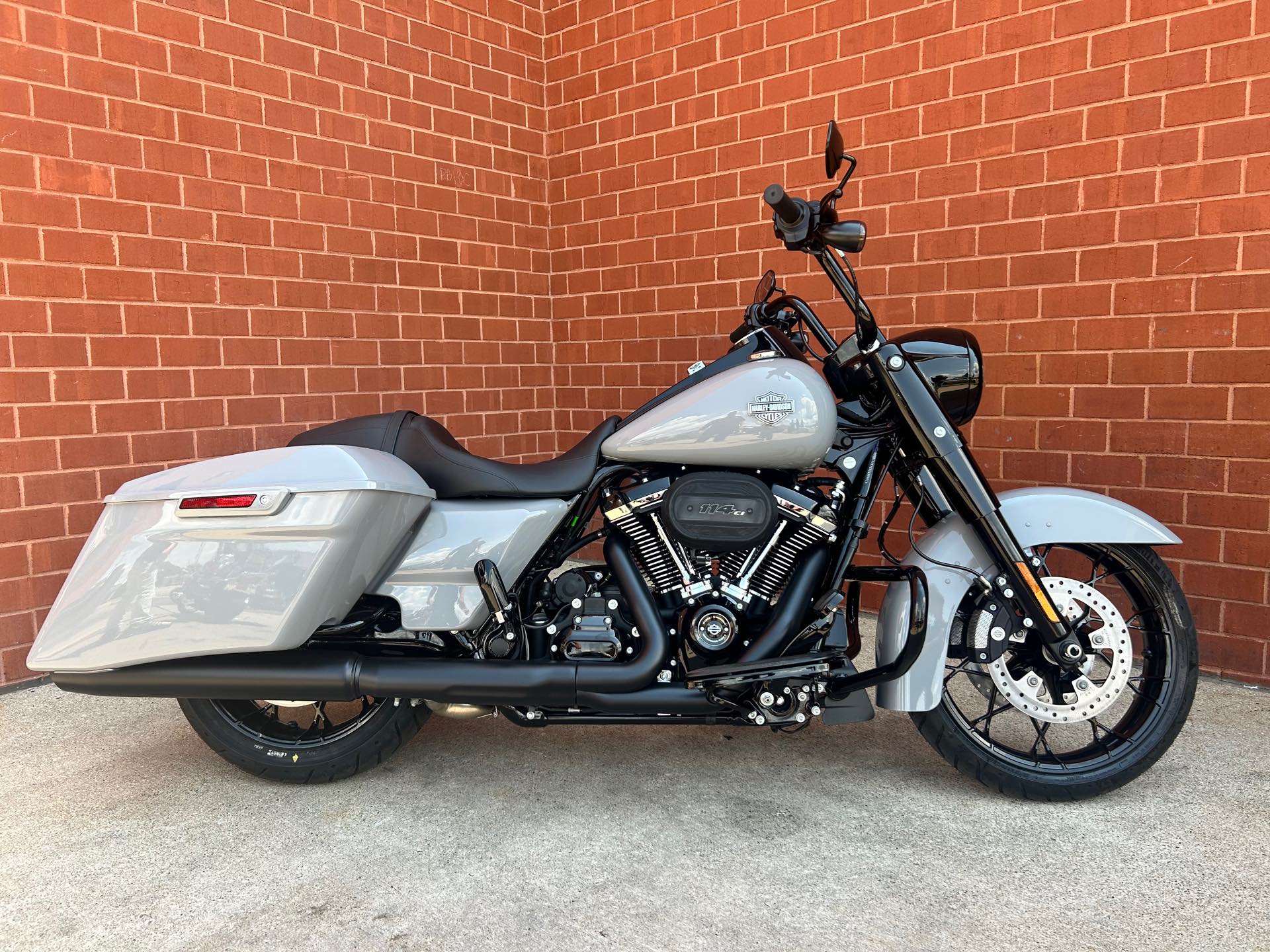 2024 Harley-Davidson Road King Special at Arsenal Harley-Davidson